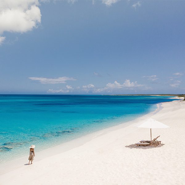 Courtesy of Amanyara, Turks & Caicos