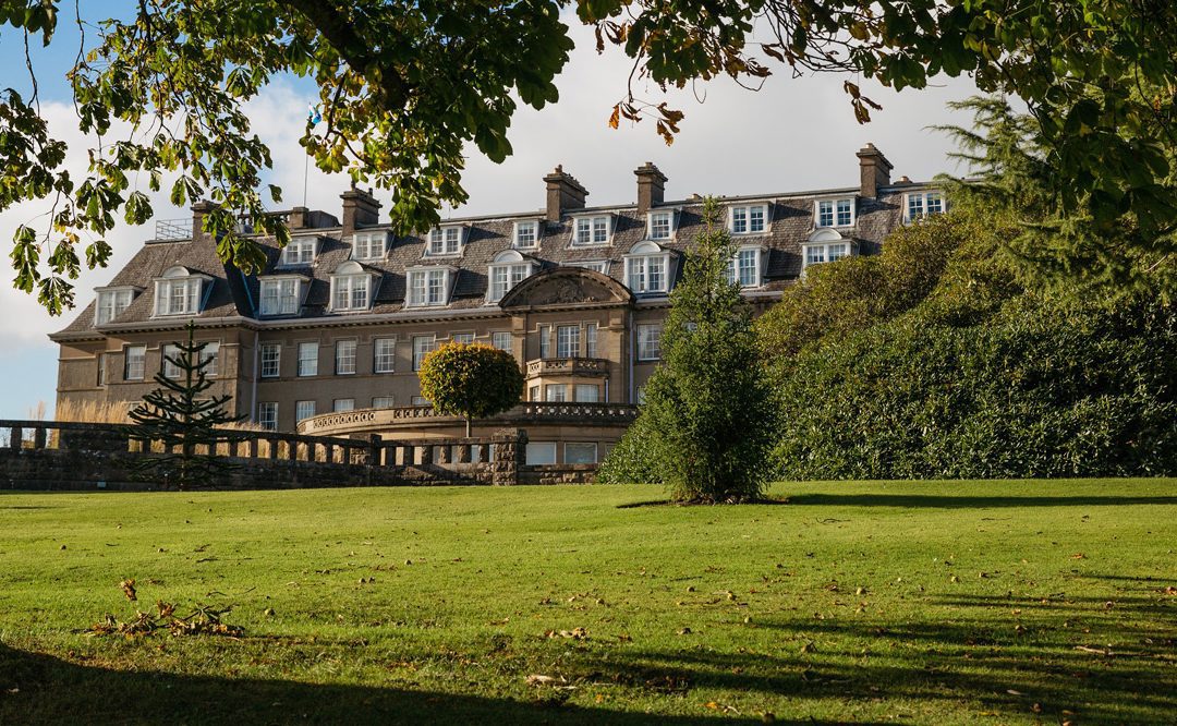 Gleneagles for the family