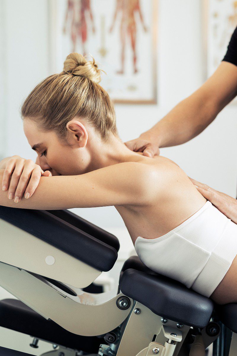 SHA Osteopathy